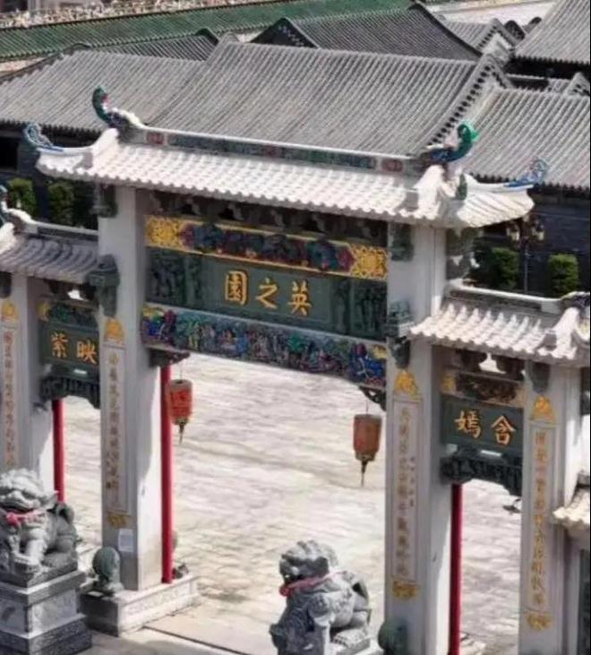 续：修了11年推平仅一夜知情人曝更多不简单j9九游真人游戏第一平台“英之园”拆除后(图5)