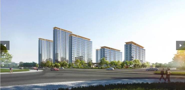 上瑧悦-营销中心位置-售楼中心九游会真人游戏第一品牌保利海(图2)