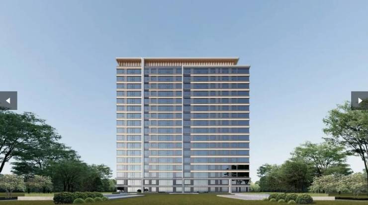 上瑧悦-营销中心位置-售楼中心九游会真人游戏第一品牌保利海(图4)