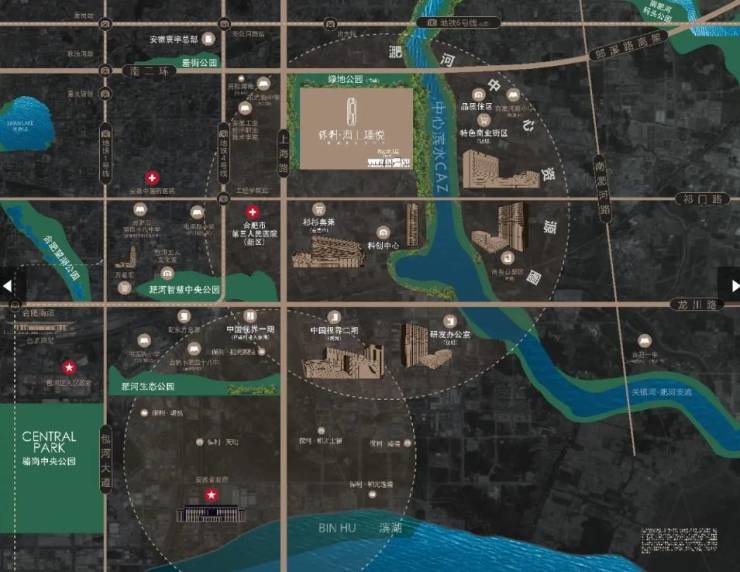 上瑧悦-营销中心位置-售楼中心九游会真人游戏第一品牌保利海(图3)