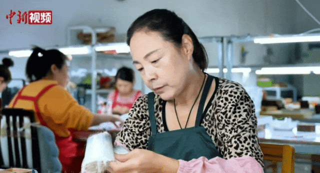 牌沧州真有“两把刷子”！j9九游真人游戏