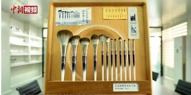 牌沧州真有“两把刷子”！j9九游真人游戏第一品(图10)