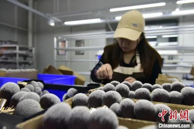 牌沧州真有“两把刷子”！j9九游真人游戏第一品(图13)
