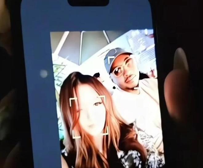 老友姚明相聚晚宴丰韵美女作陪被拍互动亲密J9真人游戏第一品牌NBA安东尼来华与(图10)