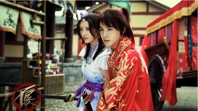 认真起来真是好看的可怕！j9九游会网址是什么网剧(图3)