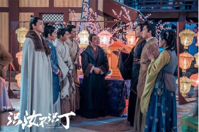 认真起来真是好看的可怕!j9九游会网址是什么网剧(图37) 认真起来真是好看的可怕!j9九游会网址是什么网剧(图37)