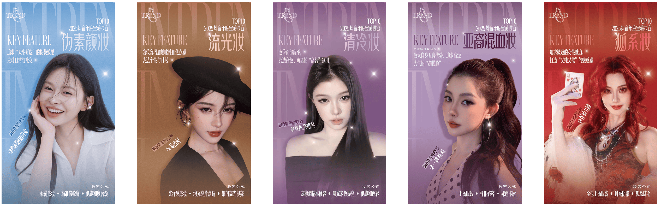 025抖音美妆年度“真宝藏”揭晓九游会j9登陆从种草到共识：2(图6)